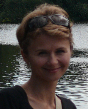 Magdalena Marek